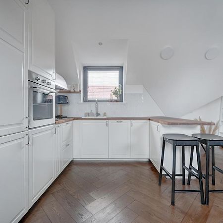 Cozy Apartment In The Center Of Вильнюс Экстерьер фото