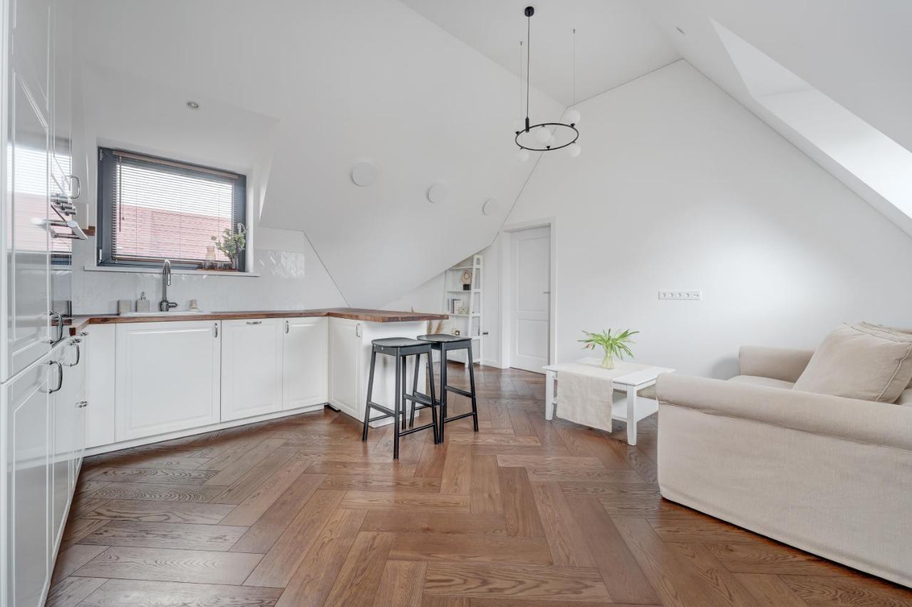 Cozy Apartment In The Center Of Вильнюс Экстерьер фото