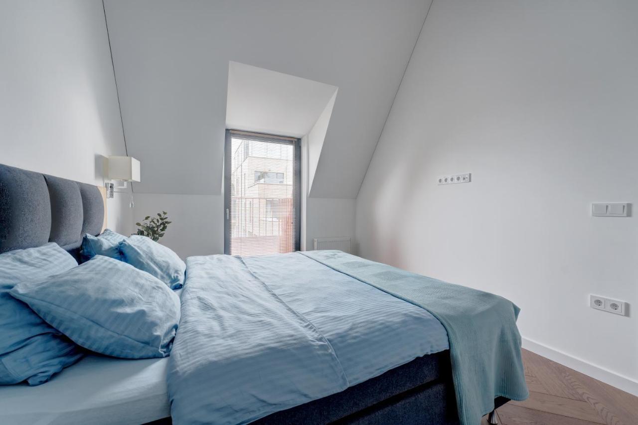 Cozy Apartment In The Center Of Вильнюс Экстерьер фото